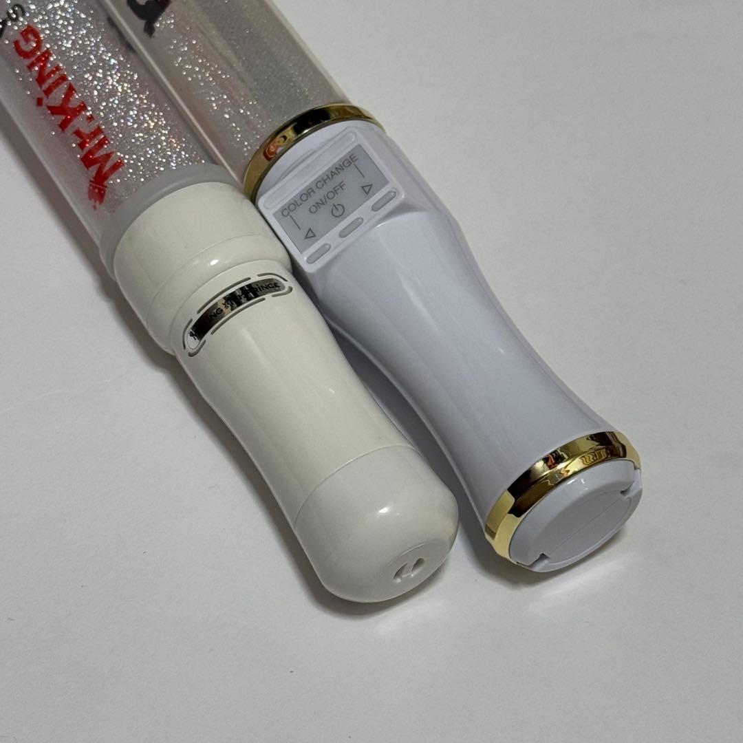 King & Prince サマステ ペンライト キントレ キンブレ 2本セット