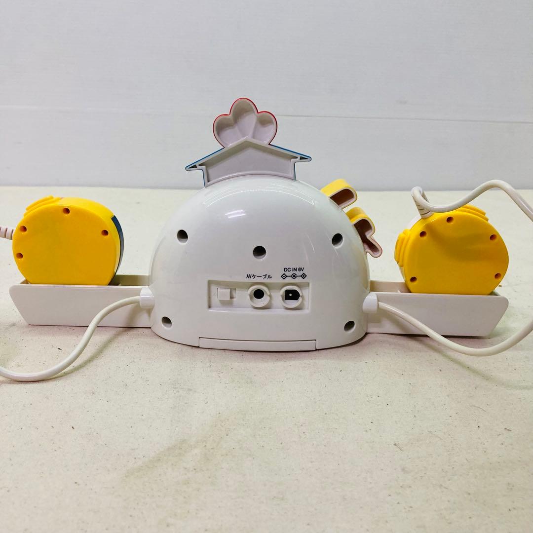 通電確認済み】バンダイ カードでパワーUP！たまごっちスクール