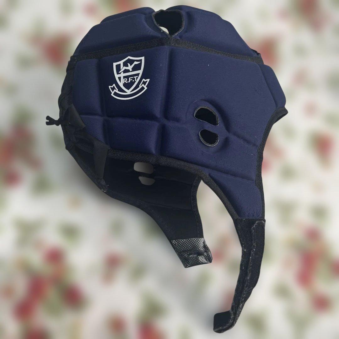 東海大大阪仰星 ラグビー部 ヘッドキャップ - メルカリ