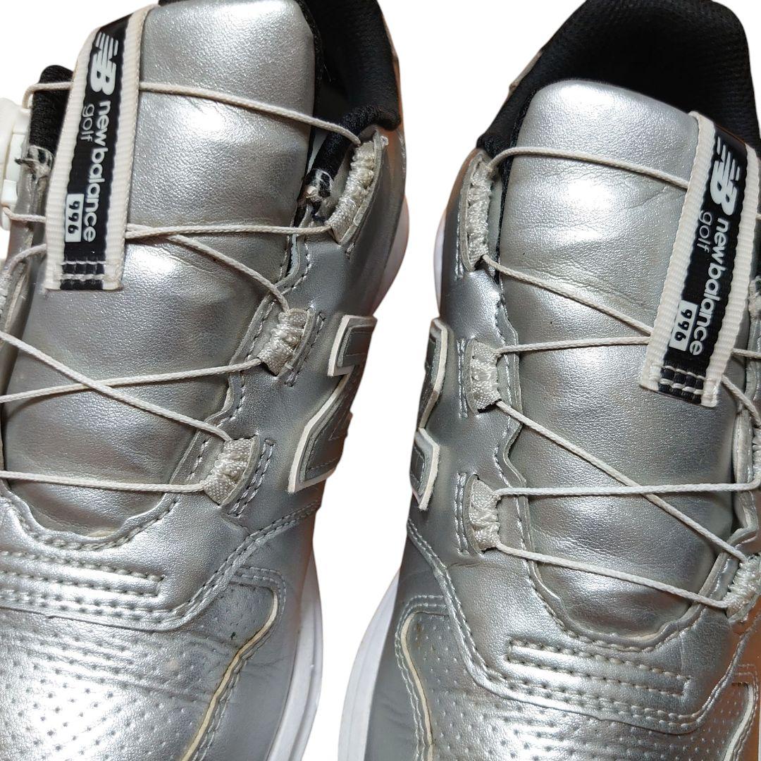 ニューバランス WGBS996Z BOA スパイクレス シューズ 22,5cm - メルカリ