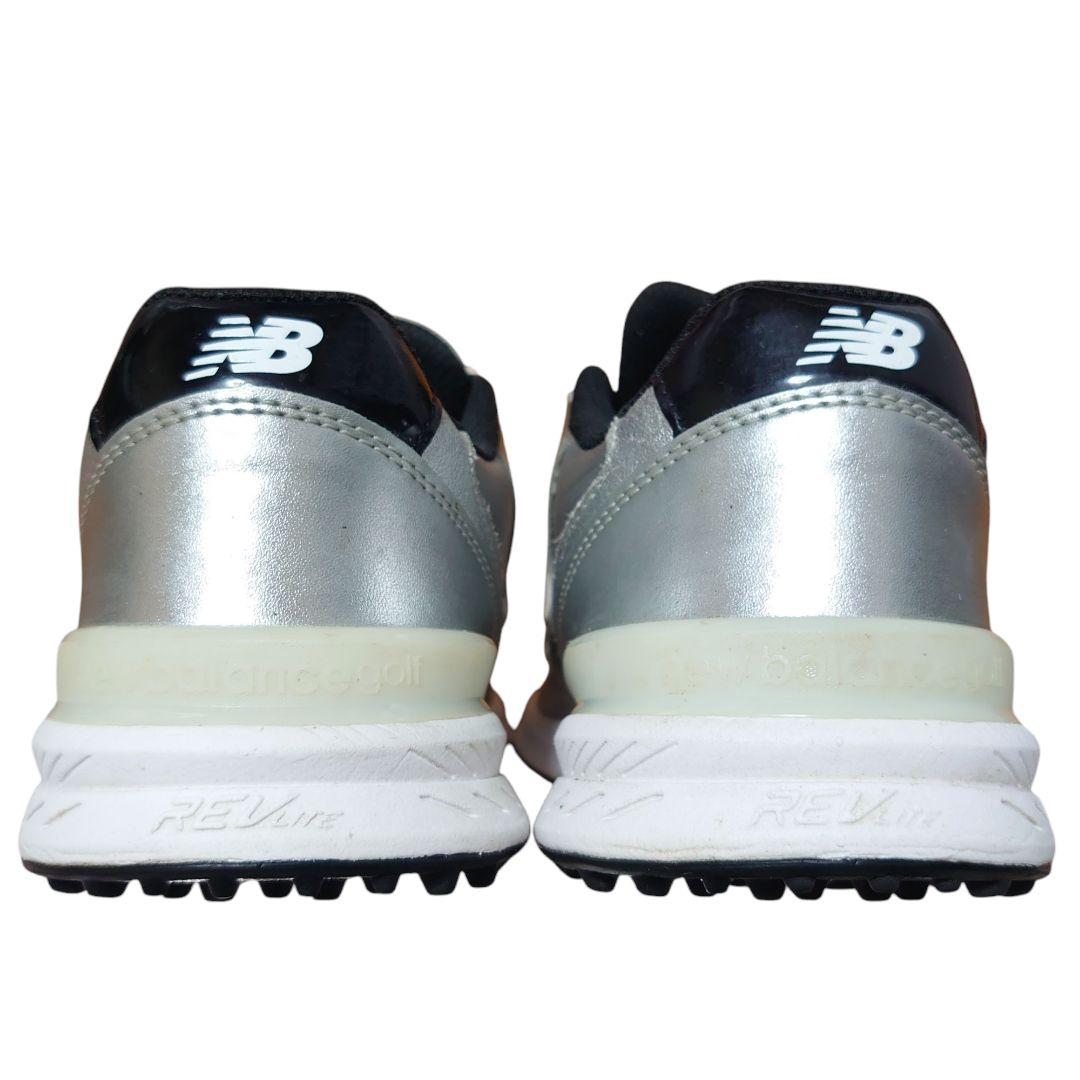 ニューバランス WGBS996Z BOA スパイクレス シューズ 22,5cm - メルカリ