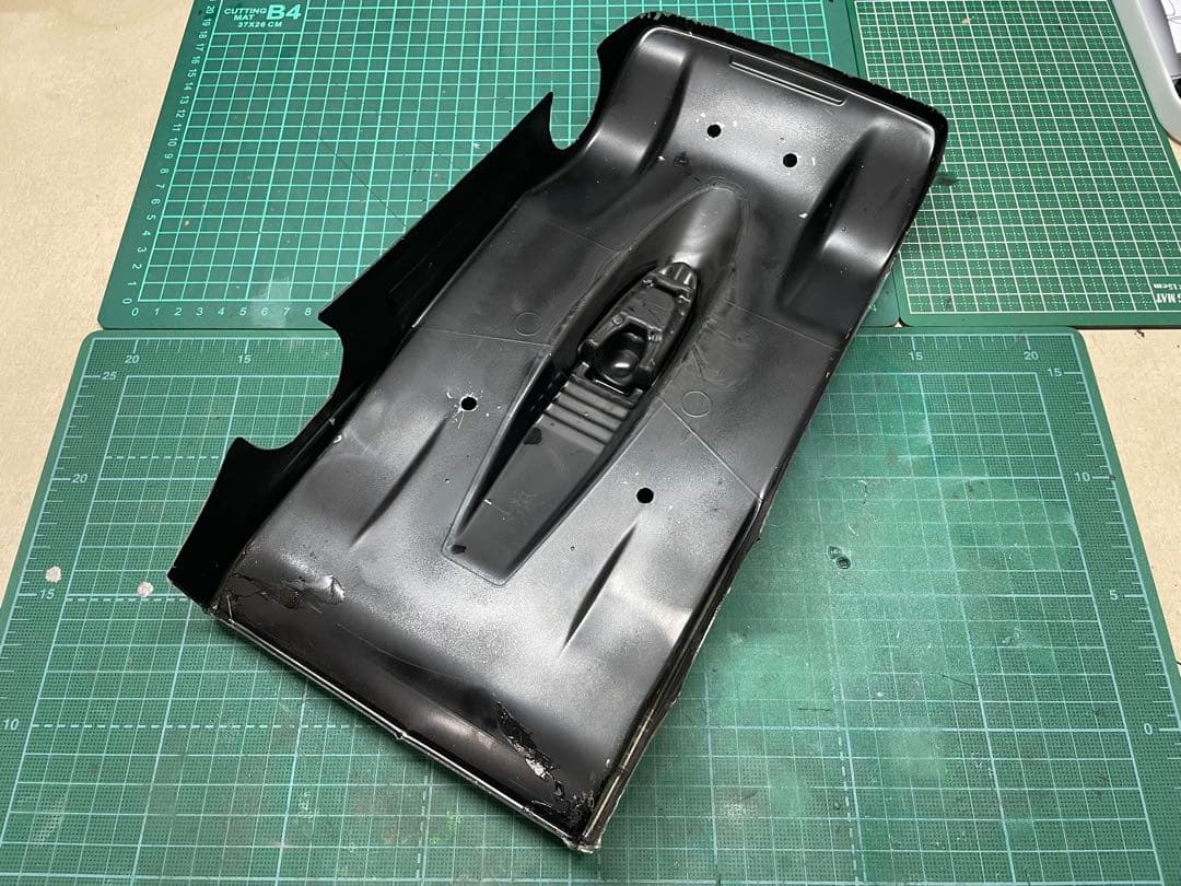 京商　ファントムEP 4WD