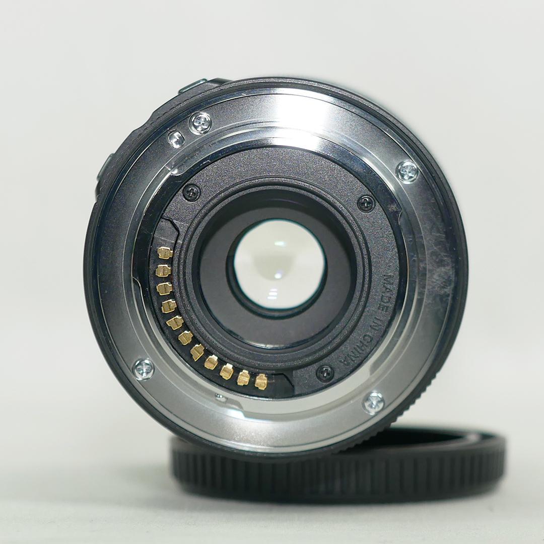 レンズ(ズーム) M.ZUIKO DIGITAL ED 12-50mm F3.5-6.3 EZ