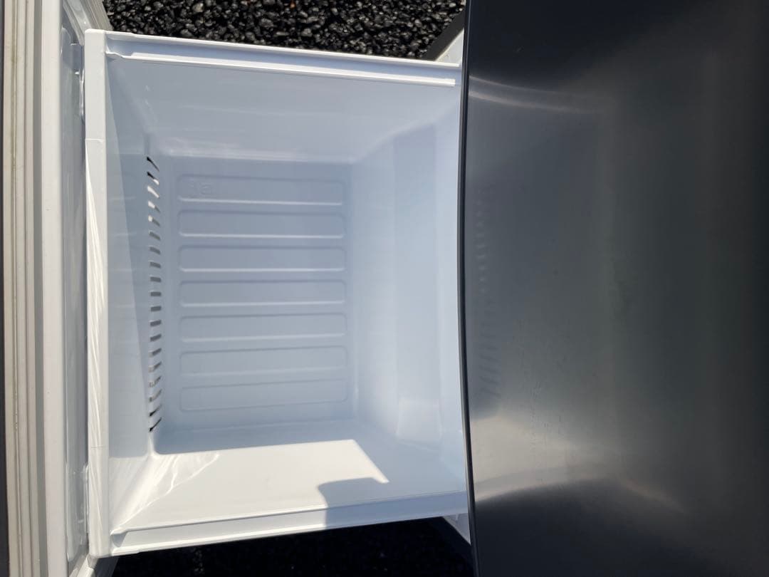 福岡市近郊限定 三菱 冷蔵庫 高年式 美品 MR P15G H1