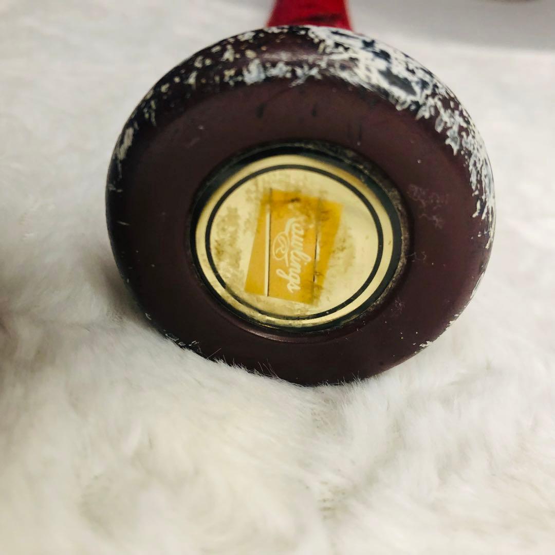 Rawlingsローリングス ハイパーマッハS 軟式 カモフラ 85 【限定色