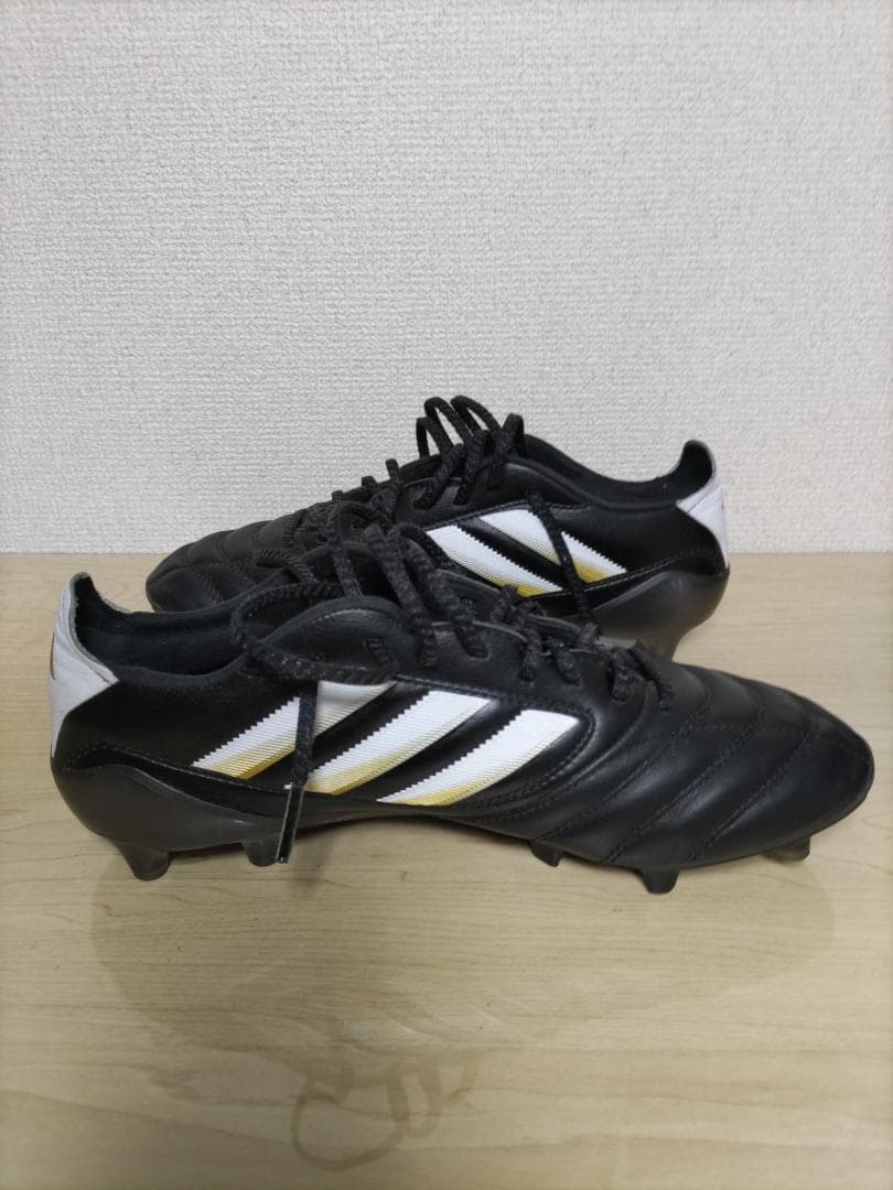 【イワ】アディダス コパ アイコン 2 FG/AG 24.5cm