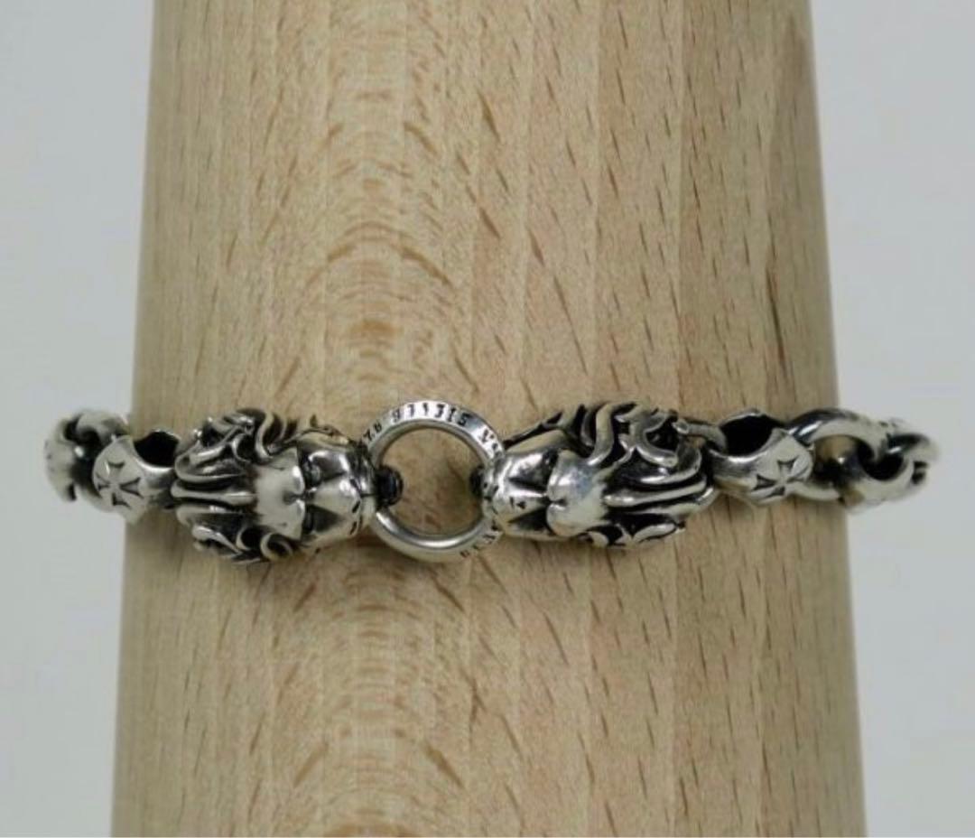 ディールデザイン　ブレスレット　ブレスレッド　バングル