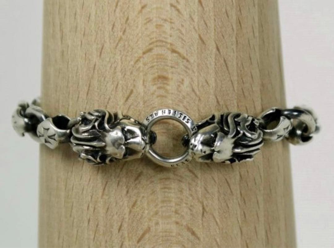 ディールデザイン　ブレスレット　ブレスレッド　バングル