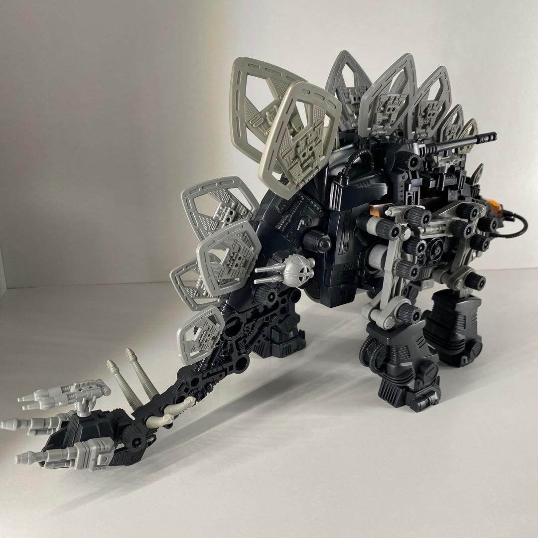 メカ生体ゾイド ゴルドス