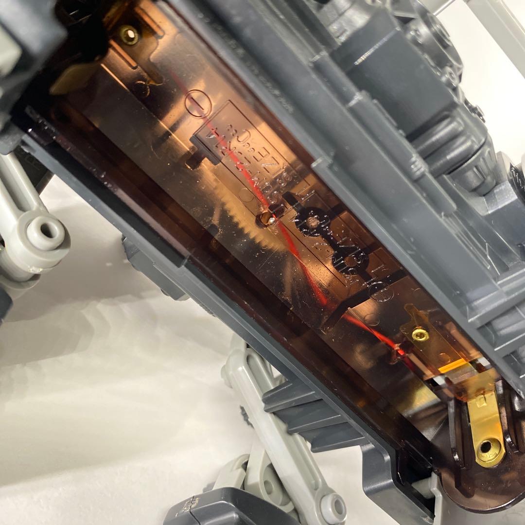 メカ生体ゾイド ゴルドス