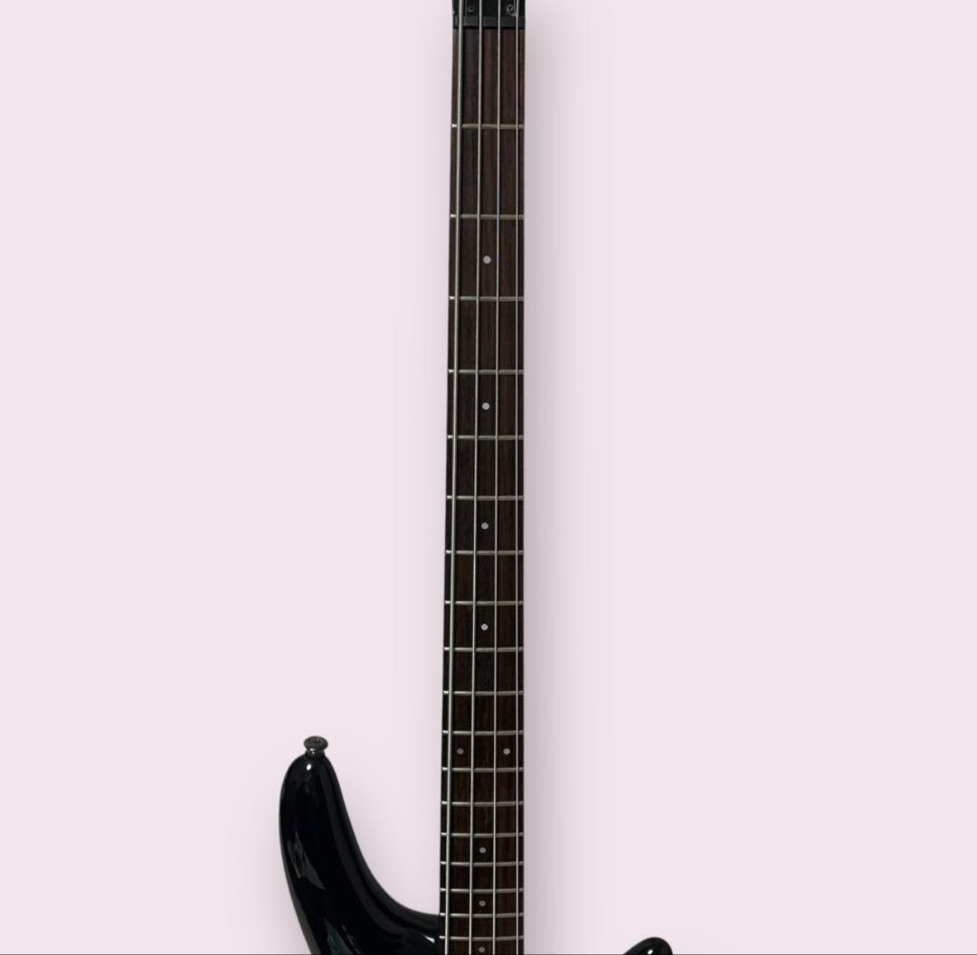 美品 Ibanez SR850 made in Japan - メルカリ