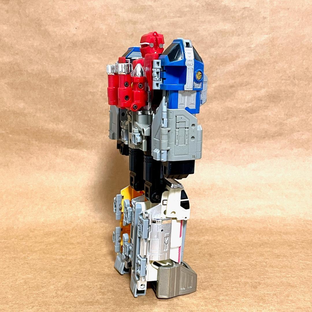 DXビクトリーマーズ（救急戦隊ゴーゴーファイブ）武器欠品 - メルカリ