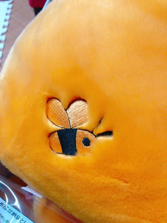 プーさんぬいぐるみ特大