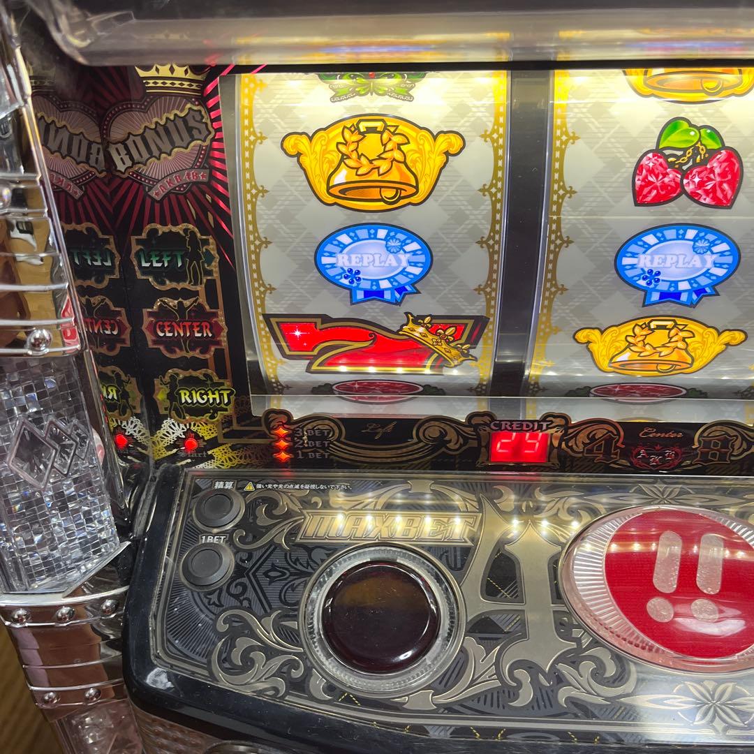 送料無料 スロットAKB48 不要機付き 直接引き取りも可能