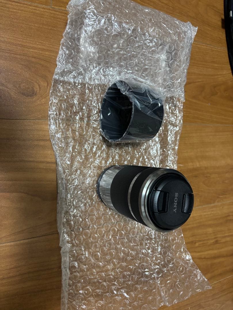 Ｅ55-210 Ｆ4.5-6.3 OSS SONY