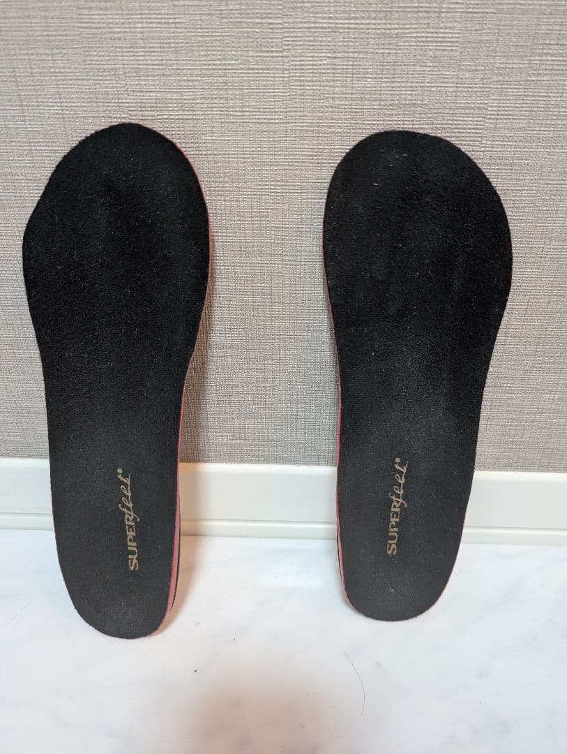 Deeluxe team pro S3インナー 26.5cm