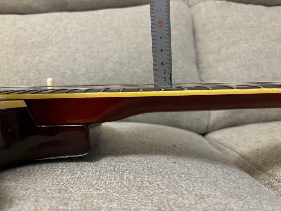 【ビンテージ】 Greco EG480s 76年製　超良杢個体