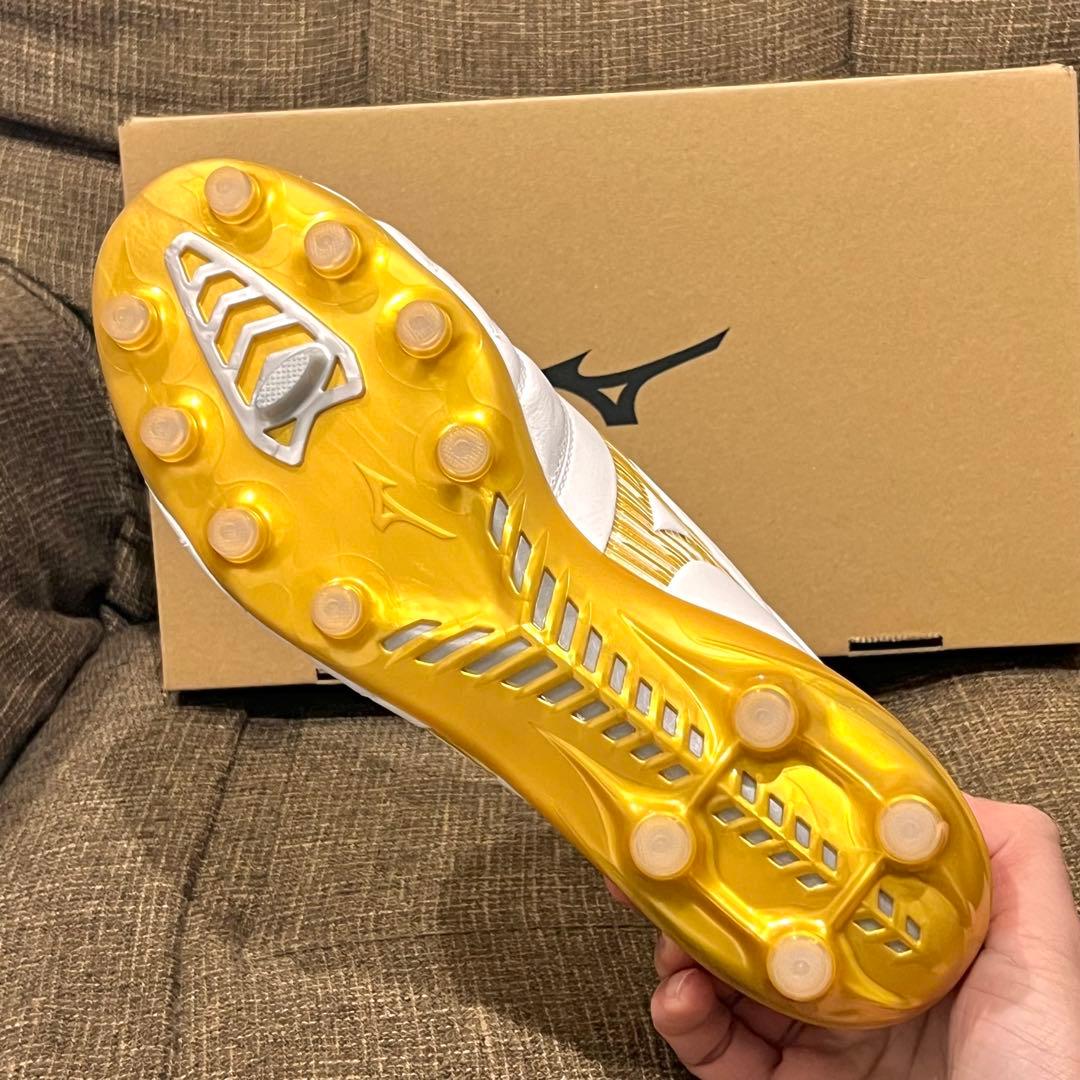 【早い者勝ち】ミズノ モナルシーダNEO III ELITE《27.0cm》