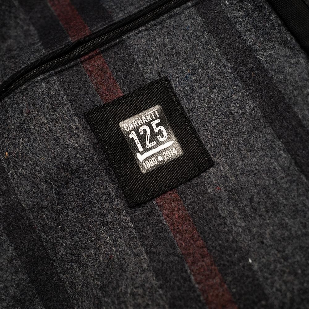 Carhartt 125周年モデル 14製希少 カーハート デトロイト XL - メルカリ