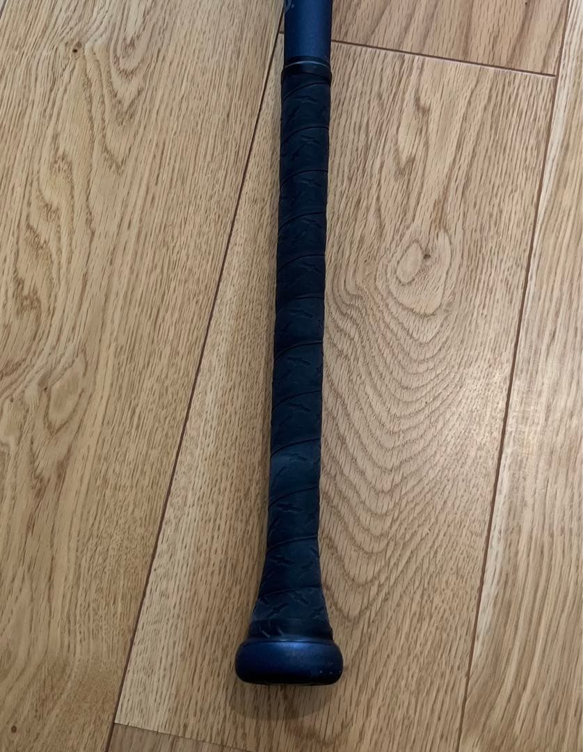 ビヨンドマックスレガシー フレアグリップ ミドルバランス 84cm 740g