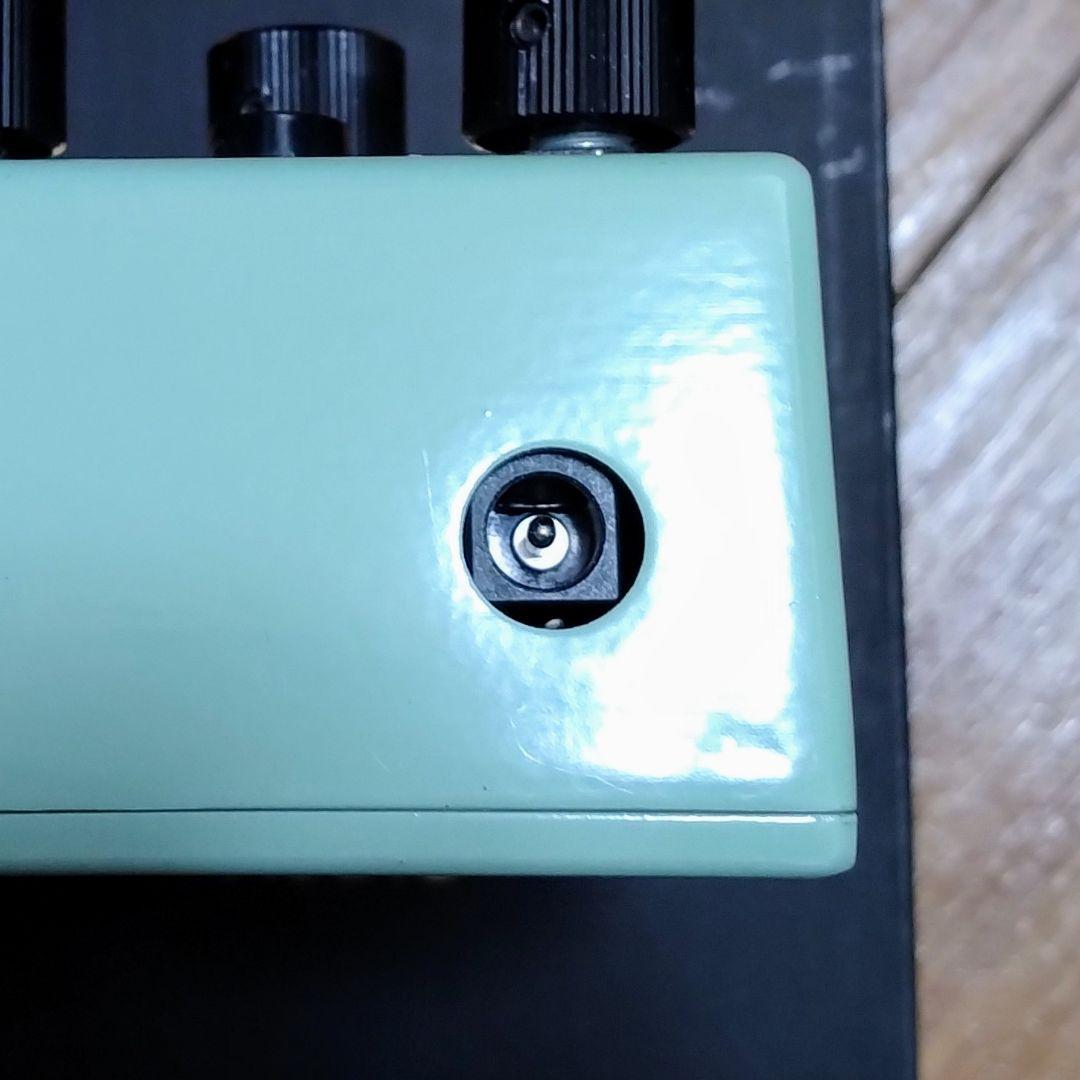 ギター WALRUS AUDIO VOYAGER