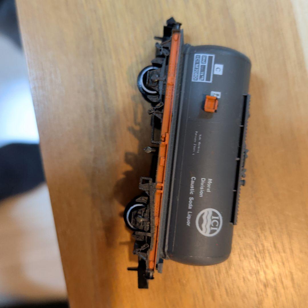 ★1980年代★PECO (イギリス)Nゲージ セット