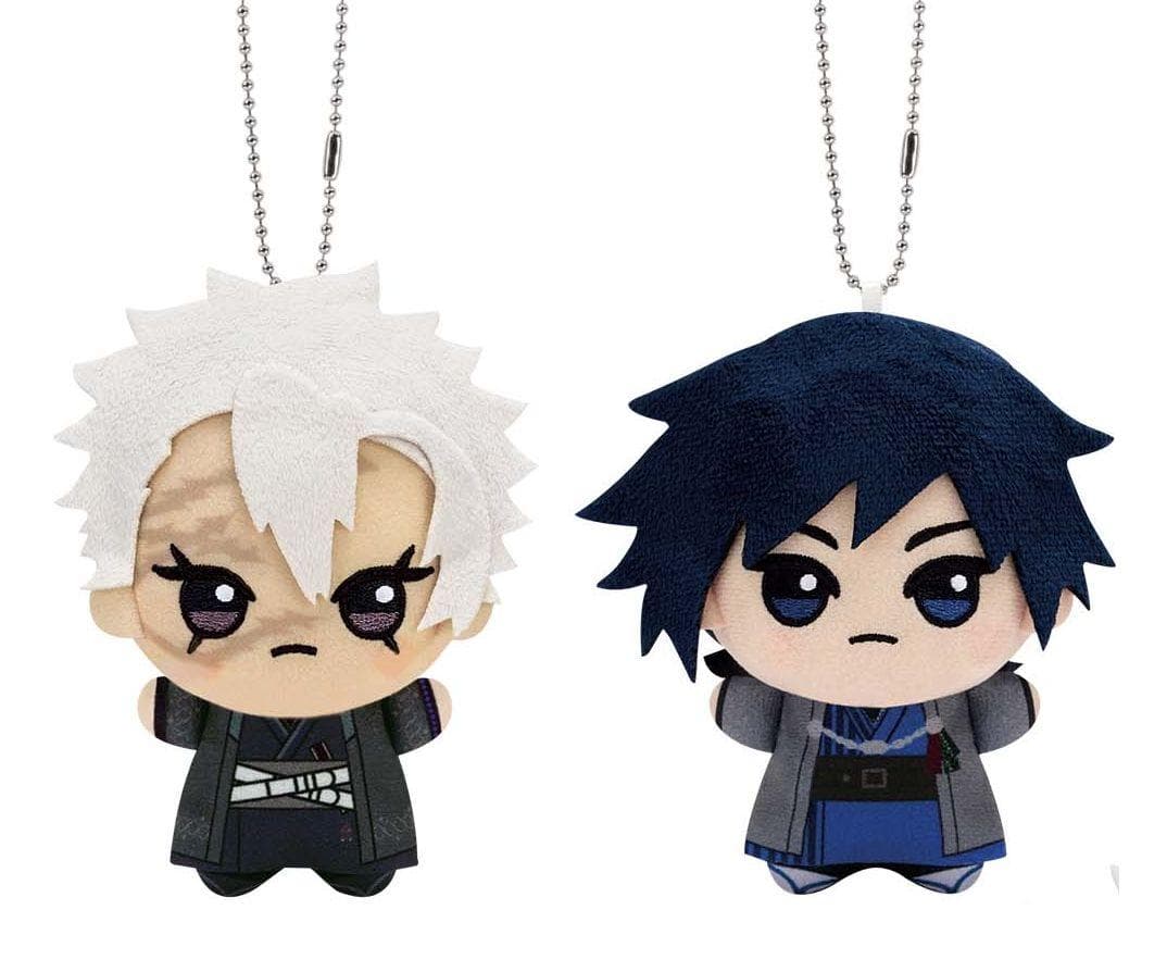 ジャンプラ365 チェンソーマン デンジ アクリルキーホルダー 激レア