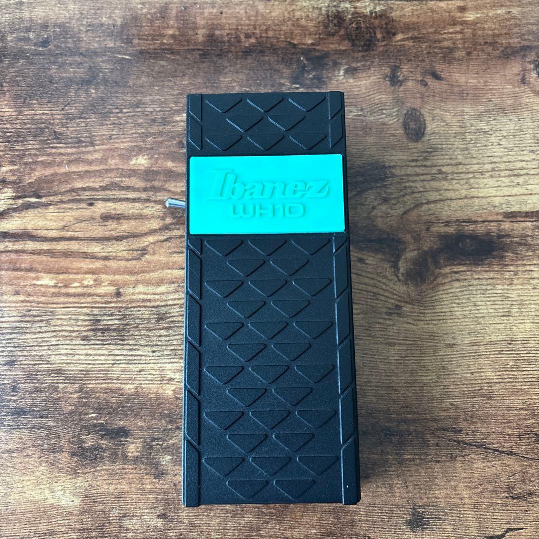 Ibanez WH10 V3 ワウペダル Amazon.com: Ibanez WH10 V3 Wah Pedal : Musical Instruments