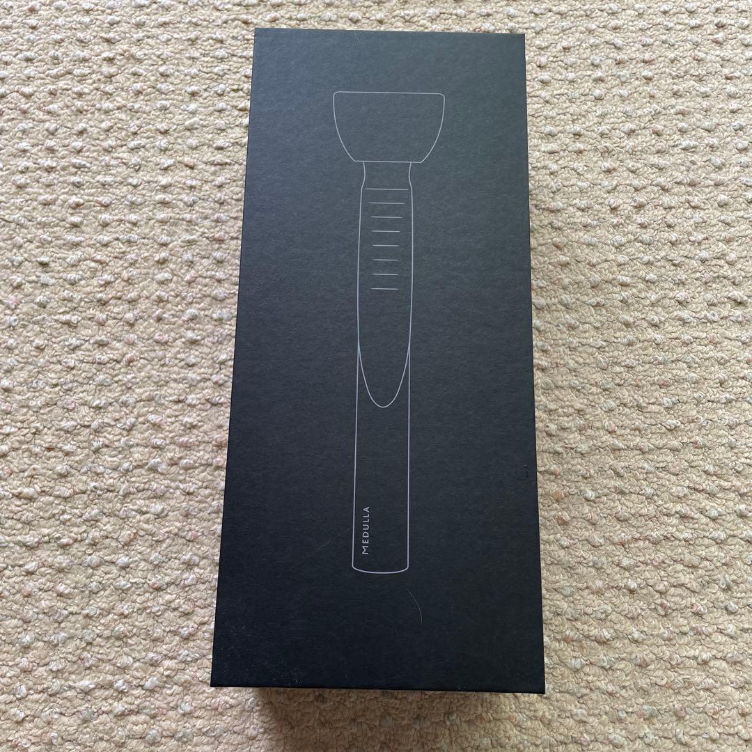 MEDULLAアイロン メデュラの超音波アイロンで実現！週1回10分で自宅でサロン級のツヤ髪