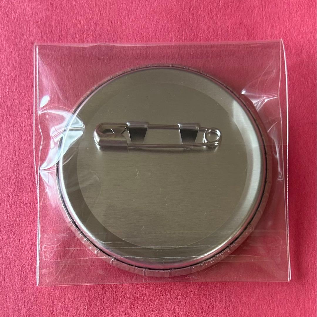 鬼滅の刃 時透無一郎 プリロール ホワイトデー 2020 缶バッジ