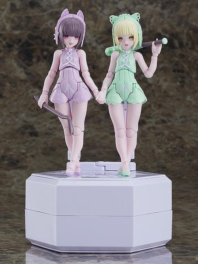 新品/限定品×2chitocerium nightmareチトセリウムナイトメア