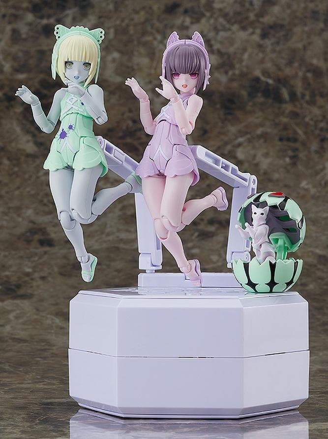 新品/限定品×2chitocerium nightmareチトセリウムナイトメア