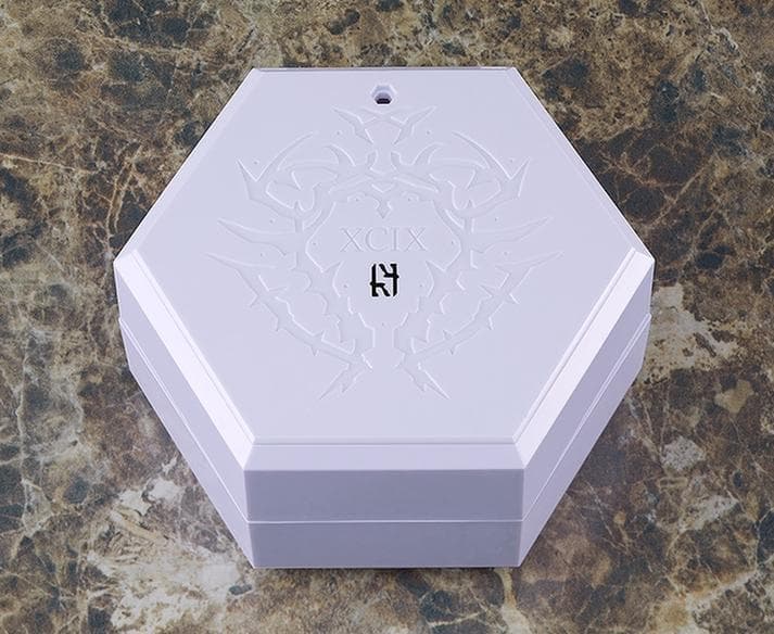 新品/限定品×2chitocerium nightmareチトセリウムナイトメア