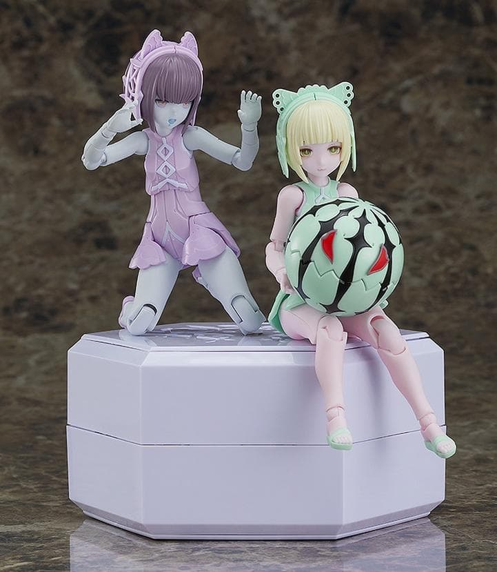 新品/限定品×2chitocerium nightmareチトセリウムナイトメア