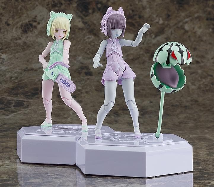 新品/限定品×2chitocerium nightmareチトセリウムナイトメア