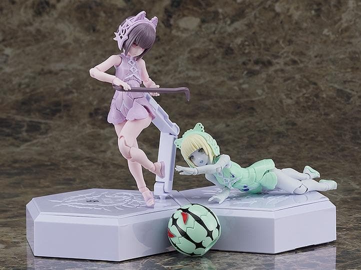 新品/限定品×2chitocerium nightmareチトセリウムナイトメア