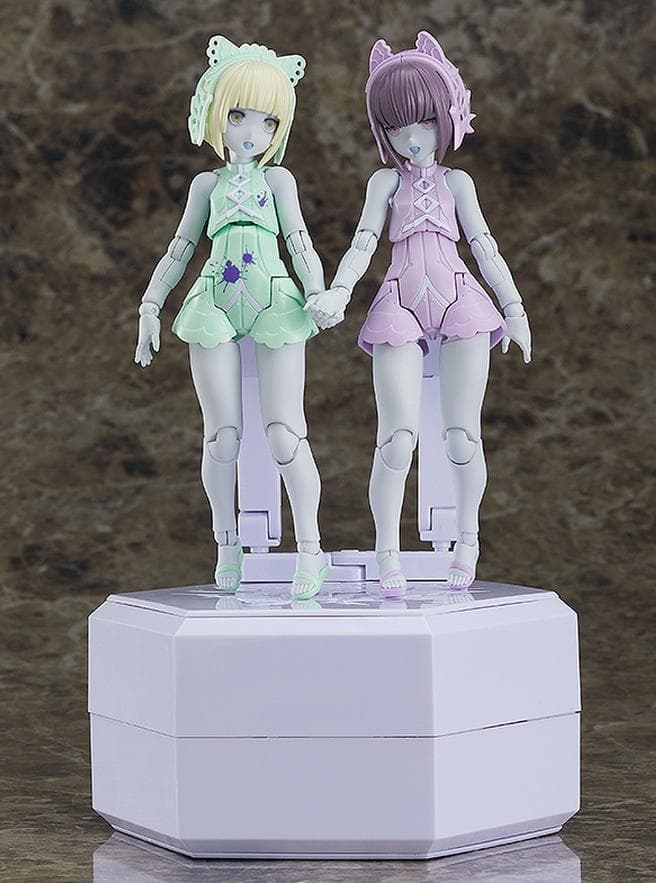 新品/限定品×2chitocerium nightmareチトセリウムナイトメア