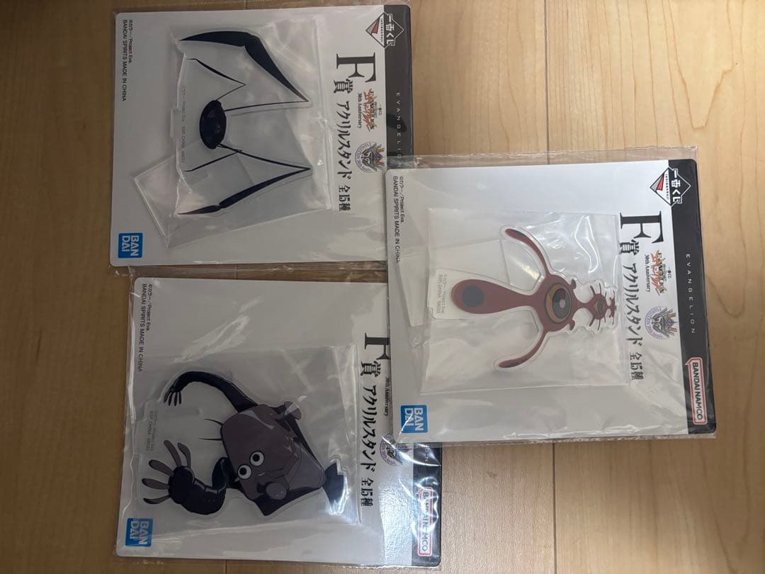 一番くじ　ラストワンver.エヴァンゲリオン初号機 フィギュア　おまけ付き