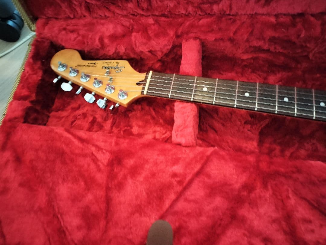 One Master　ワンマスター　アストロノーツギターズmod