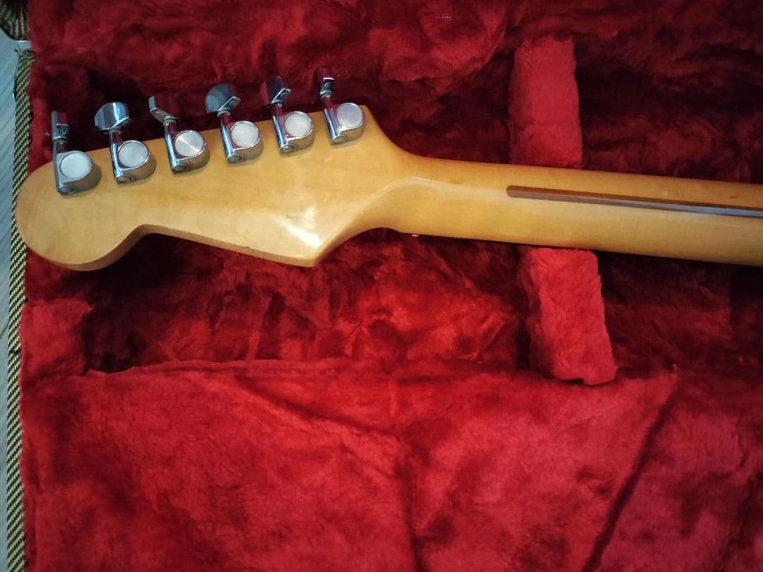 One Master　ワンマスター　アストロノーツギターズmod