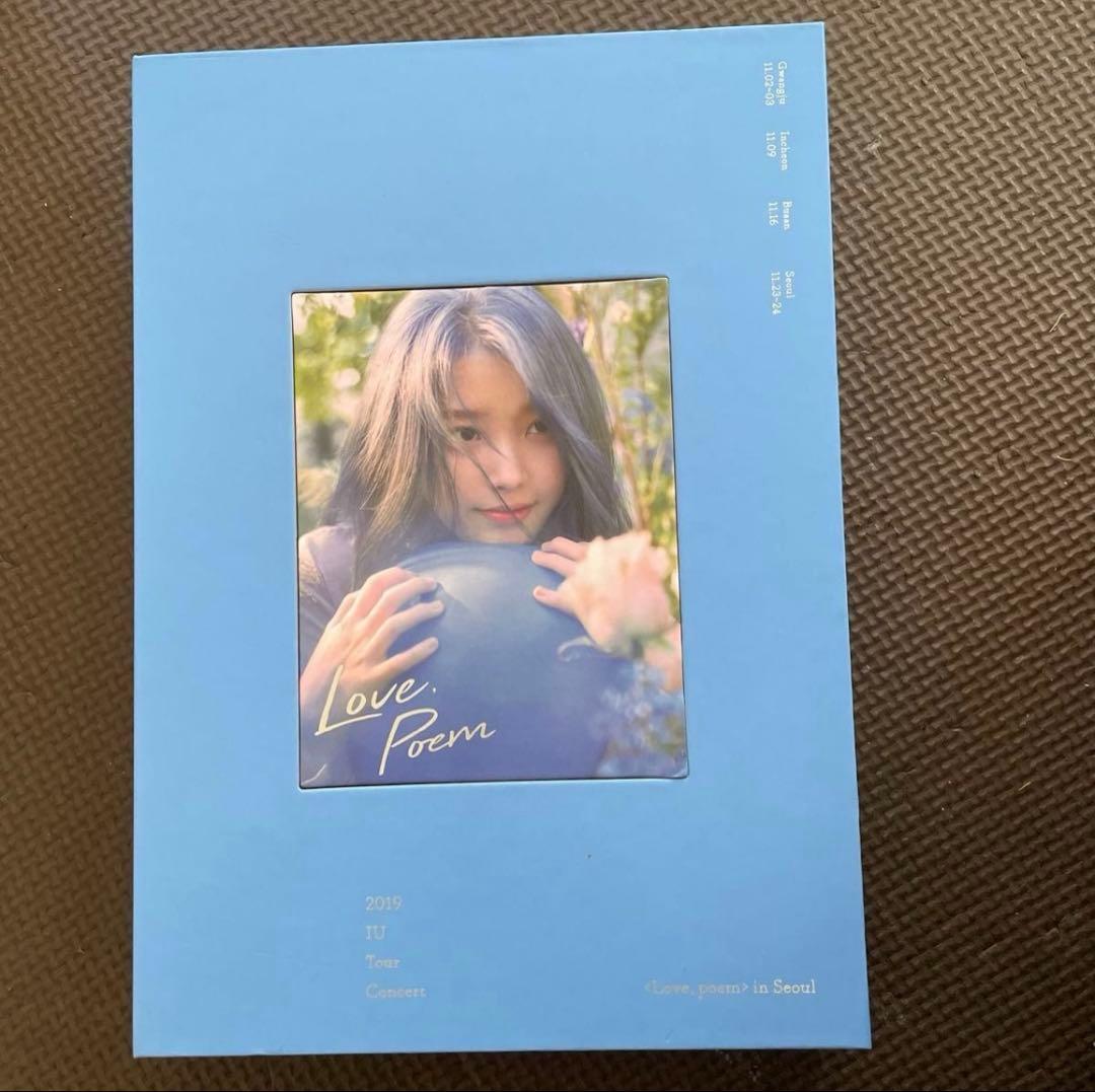 ※2枚組　Blu-ray※IU/2019 TOUR LOVE POEM s-l400.jpg