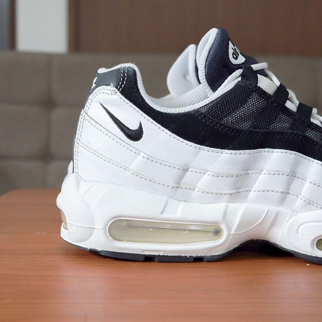 靴 Nike Air Max 95 Yin Yang \"White\" 28.0