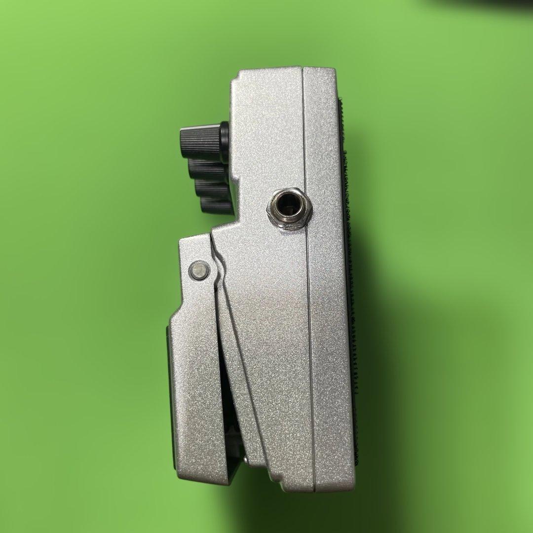 DigiTech Digital Delay エフェクター