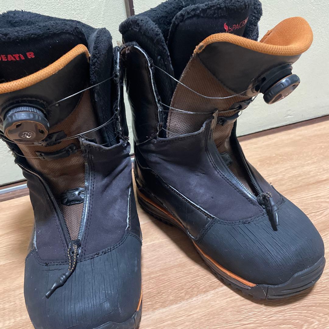 k2 tt玉井太郎ブーツ　ゲンテンスティックJ  man k2 tt玉井太郎ブーツ ゲンテンスティックJ snow man様専用 - メルカリ