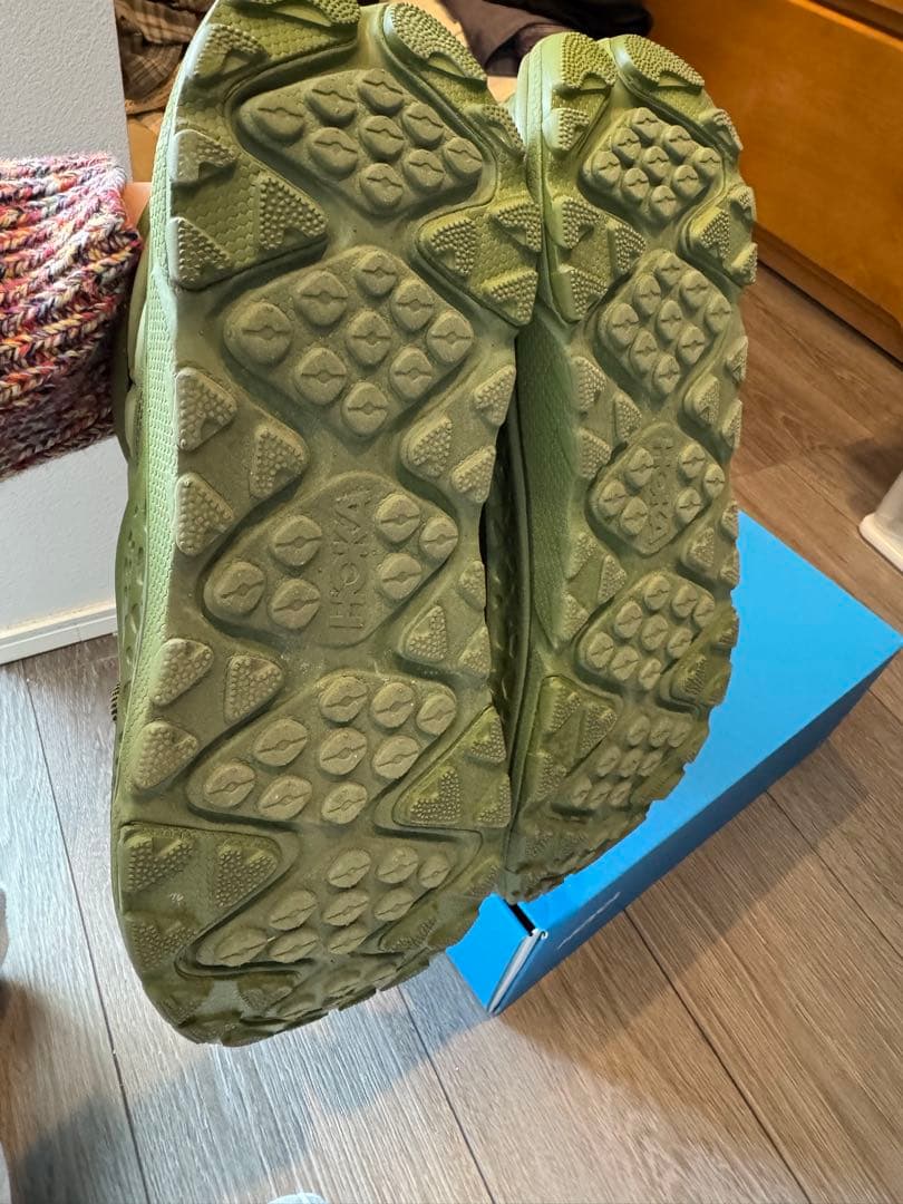 hoka ORA PRIMO ホカ オラプリモ 26.5cm