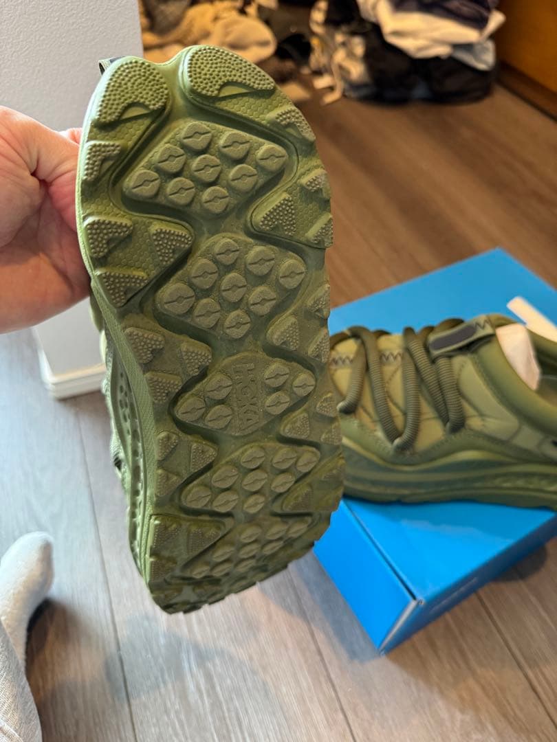 hoka ORA PRIMO ホカ オラプリモ 26.5cm