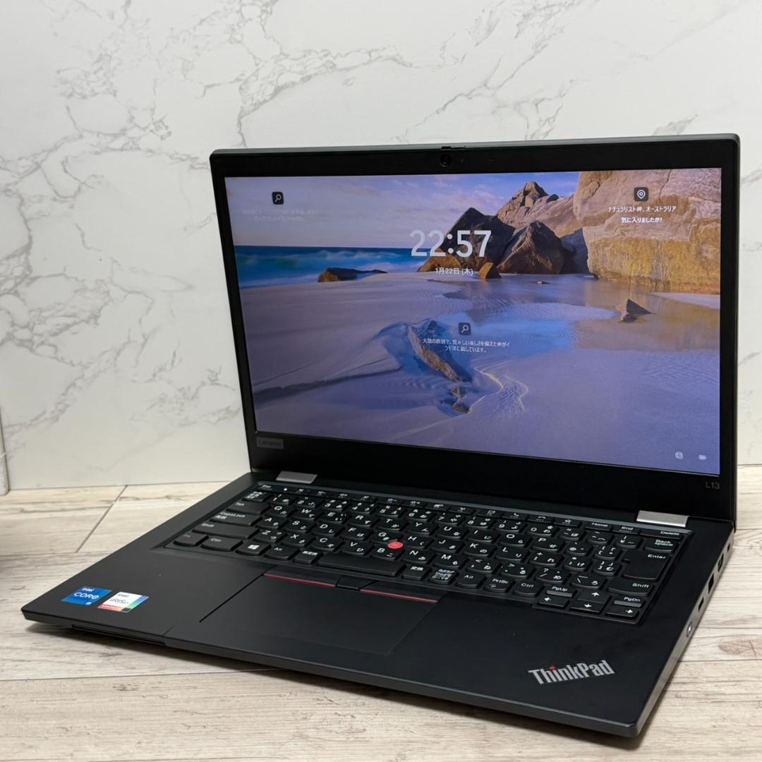 i5 SSD256 第11世代★ Lenovo ThinkPadL13Gen2 Amazon.com: Lenovo ThinkPad X13 Gen 2 13.3