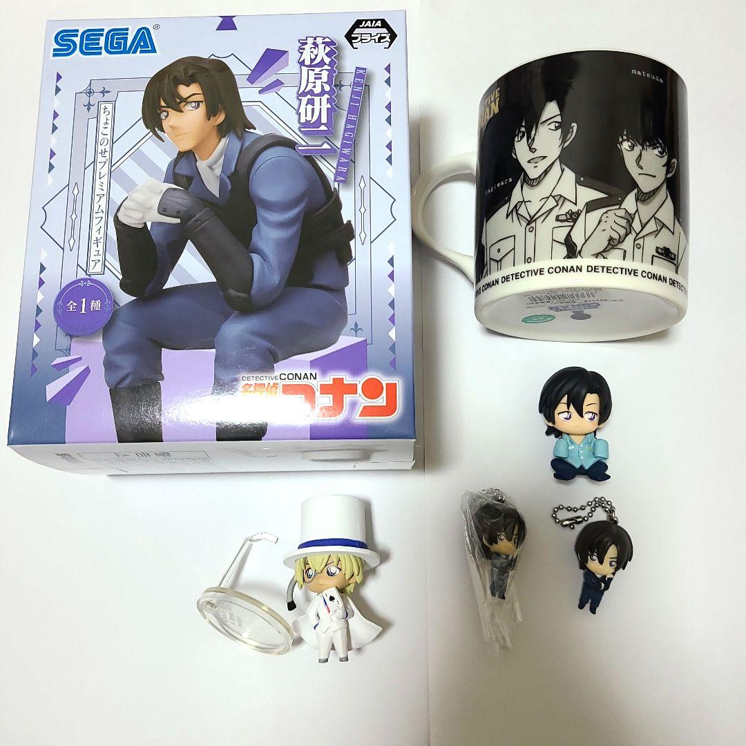 ❗短期間出品　萩原&安室　セット