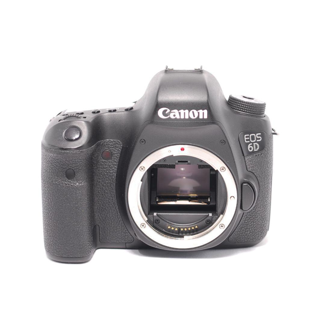 ❤即購入1000円OFF❤Canon 6D 単焦点 50mm ×超望遠万能レンズ