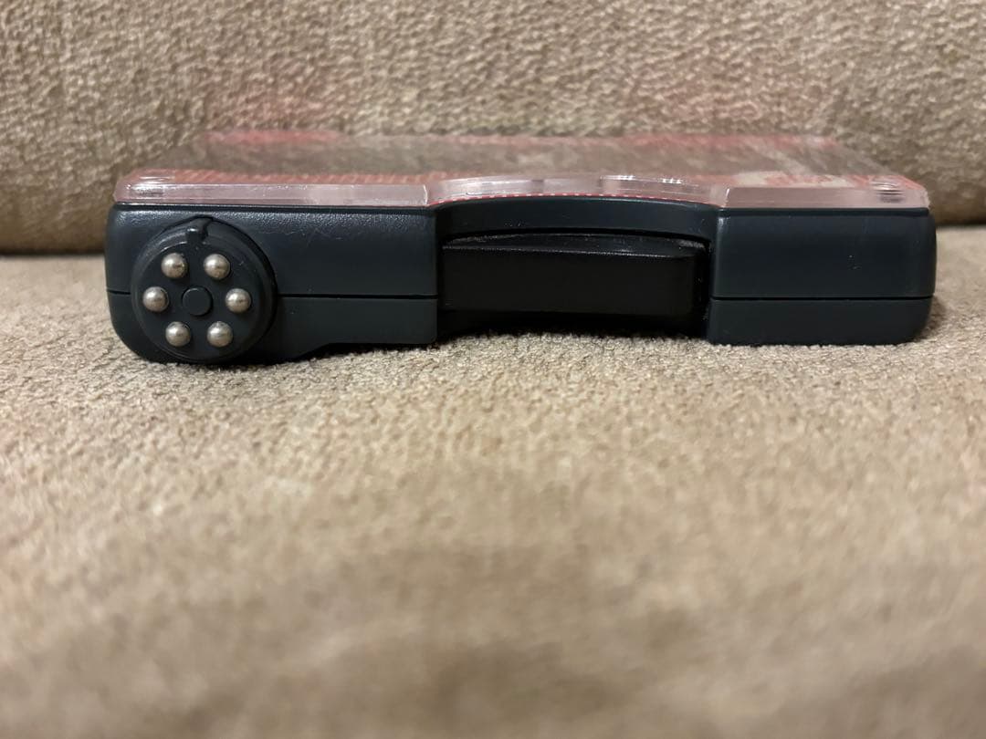 デジモンアクセル エビルゲノム デジタルモンスター